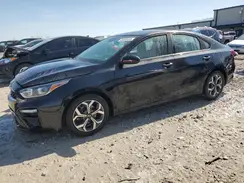 3KPF24AD4KE094469 2019 KIA FORTE