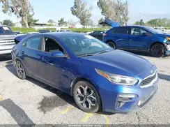 3KPF24AD4KE094925 2019 KIA FORTE