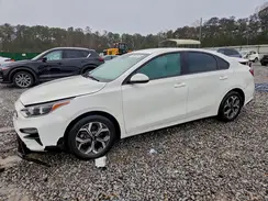 3KPF24AD4KE095332 2019 KIA FORTE