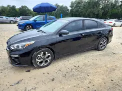 3KPF24AD4KE095444 2019 KIA FORTE
