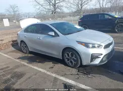 3KPF24AD4KE095931 2019 KIA FORTE