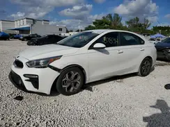3KPF24AD4KE096061 2019 KIA FORTE