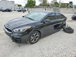 3KPF24AD4KE096089 2019 KIA FORTE