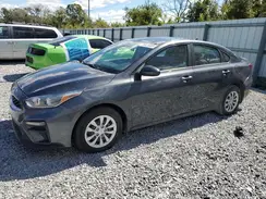 3KPF24AD4KE096660 2019 KIA FORTE