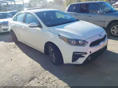 3KPF24AD4KE098859 2019 KIA FORTE