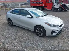 3KPF24AD4KE098957 2019 KIA FORTE