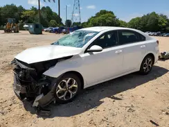 3KPF24AD4KE099171 2019 KIA FORTE