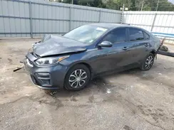 3KPF24AD4KE099266 2019 KIA FORTE