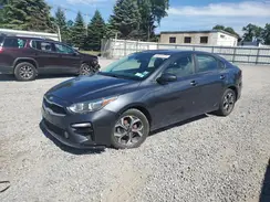 3KPF24AD4KE099347 2019 KIA FORTE