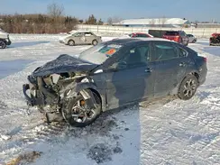 3KPF24AD4KE099560 2019 KIA FORTE