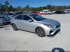 3KPF24AD4KE100321 2019 KIA FORTE
