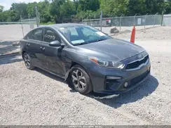 3KPF24AD4KE101940 2019 KIA FORTE