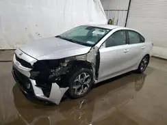 3KPF24AD4KE102280 2019 KIA FORTE