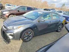 3KPF24AD4KE103428 2019 KIA FORTE