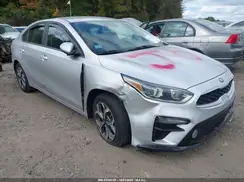 3KPF24AD4KE103462 2019 KIA FORTE