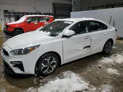 3KPF24AD4KE103817 2019 KIA FORTE