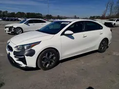 3KPF24AD4KE103915 2019 KIA FORTE