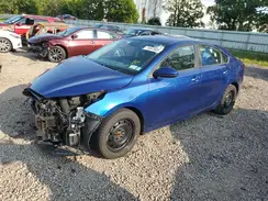 3KPF24AD4KE104353 2019 KIA FORTE