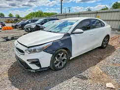 3KPF24AD4KE104742 2019 KIA FORTE