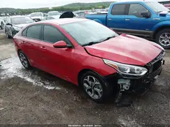 3KPF24AD4KE104921 2019 KIA FORTE