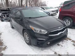 3KPF24AD4KE106197 2019 KIA FORTE