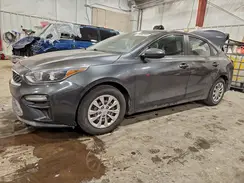 3KPF24AD4KE106457 2019 KIA FORTE