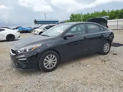 3KPF24AD4KE106605 2019 KIA FORTE