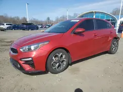 3KPF24AD4KE106880 2019 KIA FORTE