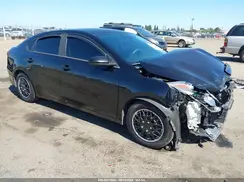 3KPF24AD4KE107012 2019 KIA FORTE