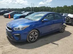 3KPF24AD4KE107057 2019 KIA FORTE