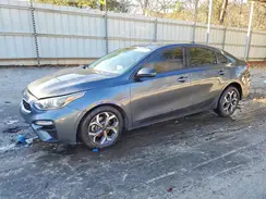 3KPF24AD4KE108208 2019 KIA FORTE