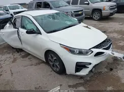 3KPF24AD4KE108466 2019 KIA FORTE