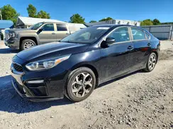 3KPF24AD4KE109116 2019 KIA FORTE