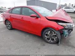 3KPF24AD4KE109312 2019 KIA FORTE