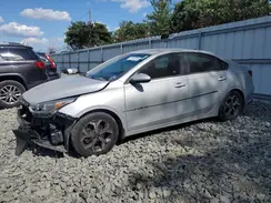 3KPF24AD4KE109603 2019 KIA FORTE
