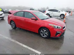 3KPF24AD4KE109715 2019 KIA FORTE