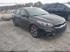 3KPF24AD4KE109746 2019 KIA FORTE