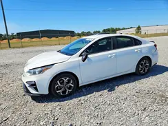 3KPF24AD4KE110511 2019 KIA FORTE