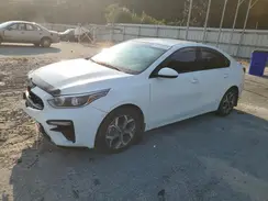 3KPF24AD4KE110721 2019 KIA FORTE