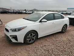 3KPF24AD4KE111724 2019 KIA FORTE