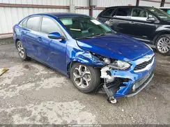 3KPF24AD4KE111979 2019 KIA FORTE