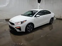 3KPF24AD4KE112050 2019 KIA FORTE
