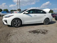 3KPF24AD4KE112419 2019 KIA FORTE