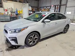 3KPF24AD4KE112453 2019 KIA FORTE