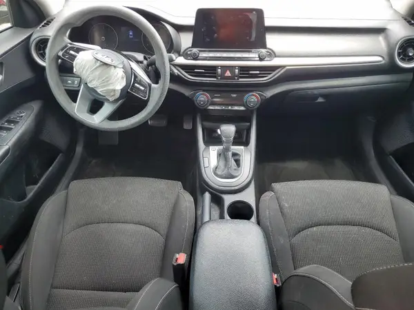 3KPF24AD4KE112694 2019 KIA FORTE - Image 7