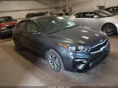 3KPF24AD4KE113344 2019 KIA FORTE