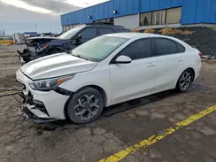3KPF24AD4KE114722 2019 KIA FORTE