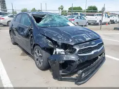 3KPF24AD4KE114977 2019 KIA FORTE