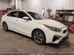 3KPF24AD4KE115000 2019 KIA FORTE