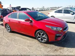 3KPF24AD4KE115675 2019 KIA FORTE